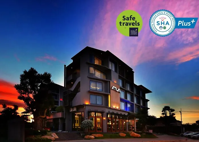 Hatyai Signature Hotel Hat Yai